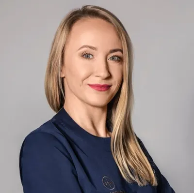 Klinika Dr Magdzińska Medycyna Estetyczna Botoks Powiększanie Ust Stymulatory Tkankowe Mezoterapia Łódź